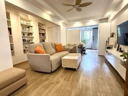 Blk 606 Yio Chu Kang Green (Ang Mo Kio), HDB 3 Rooms #585617161
